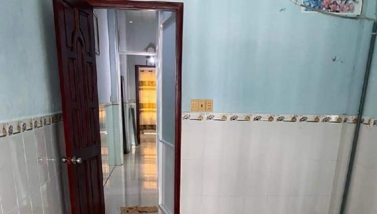 Bán nhà HXH Nguyễn Hữu Tiến 82m2,1Lầu, 6.69 tỷ